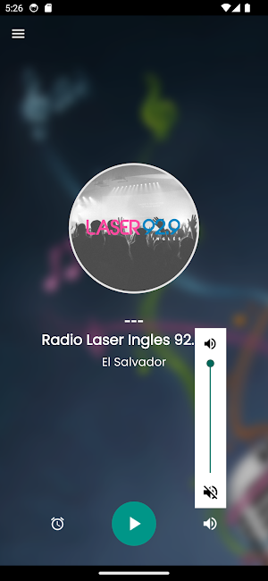 Radio Laser Ingles 92.9 FM Screenshot 3