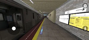 Station8 Screenshot 1