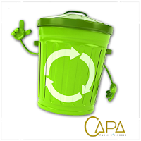 CAPA Recyclage