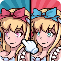 Spot The Differences 3
