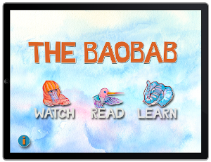 The Baobab Screenshot 3