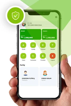 Mediflash Screenshot 0