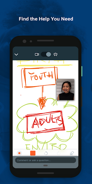 GiveTV Screenshot 3