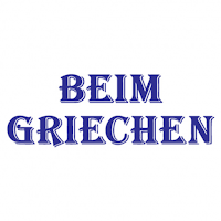 Beim Griechen
