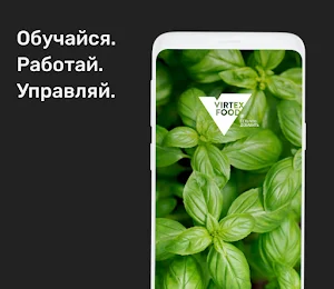 VIRTEX-FOOD CLUB Screenshot 0