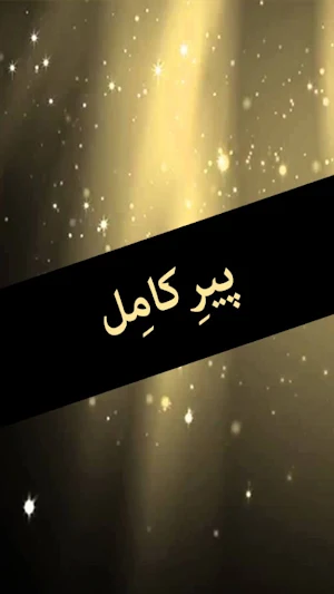 Peer e Kamil Novel by Umera Ahmed - Urdu Novel Screenshot 0