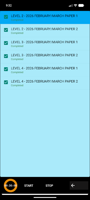 TVET NCV Physical Science Screenshot 2