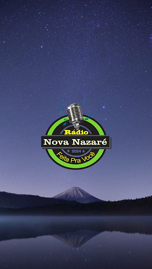 Rádio Nova Nazaré Screenshot 1