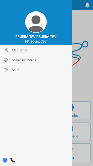 CAD Loeches Screenshot 1