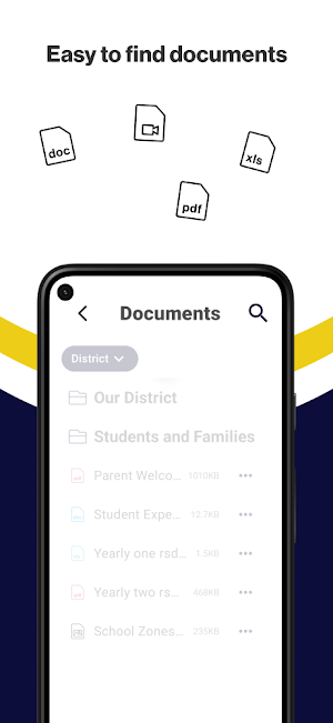 Lasara ISD Screenshot 3