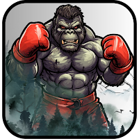 Gorilla Frenzy Yono Arcade