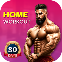 Home workouts fitness coach