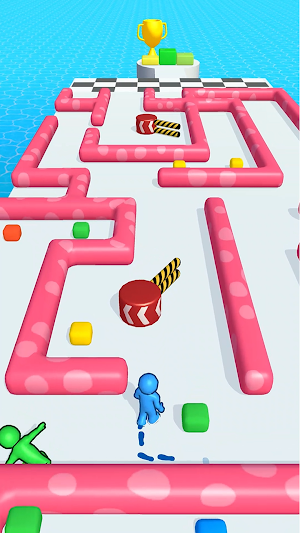 A Maze me Screenshot 2
