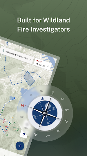 Echospectra Screenshot 1
