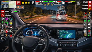 Mini Bus Game 3d Van Simulator Screenshot 3