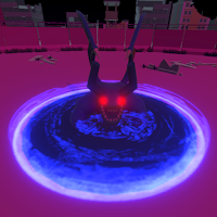 Gate of Hell