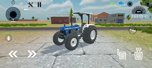 Indian Farmer Simulator 3D Screenshot 2