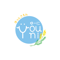 ゆーに