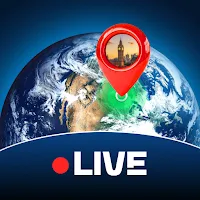 Live World Map & GPS Tracker