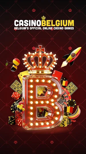Casino Belgium Screenshot 0