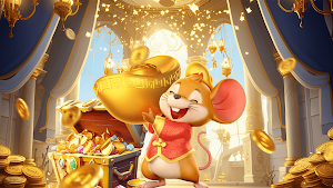 Fortune Protects Mouse Screenshot 0