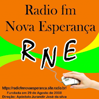 RÁDIO NOVA ESPERANÇA
