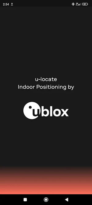 u-locate Screenshot 3