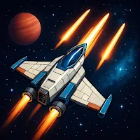 Wing of Fury: Airplane Shooter