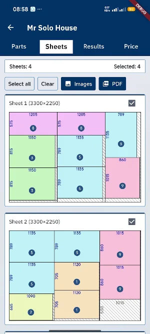 Glaziers X Screenshot 2