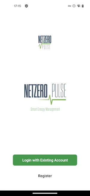 NetZero Pulse Screenshot 0