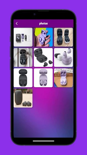 Galaxy Buds 2 Pro Guide Screenshot 0