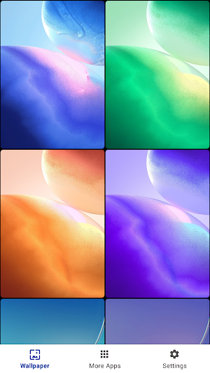 Wallpaper for Oppo Reno 6 pro,5 pro,4 Wallpapers Screenshot 0
