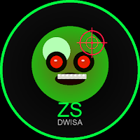 Zombie Shooter: Dwisa