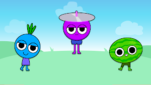 TrioMax Screenshot 1