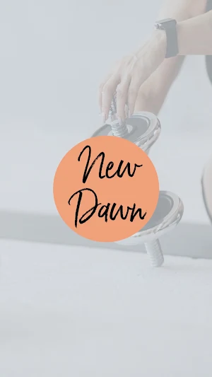 New Dawn Coaching and Training Screenshot 0