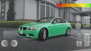 M3 E92 Ultimate BMW Simulator Screenshot 0
