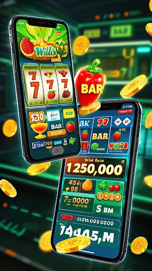 Forward - Lucky Screenshot 3