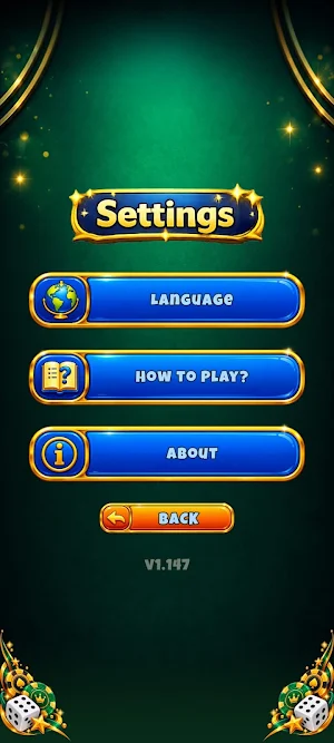 Mega Dice Screenshot 3