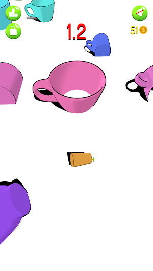 Mug Runnr Screenshot 1