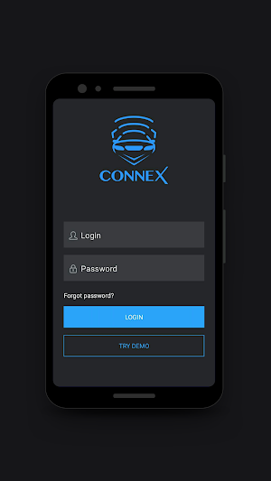 CSE Connex Screenshot 1