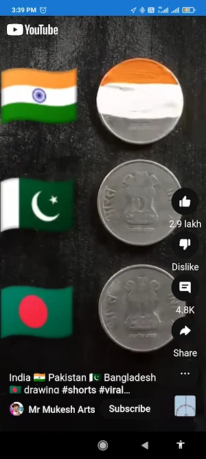 Trending Short Videos Screenshot 3