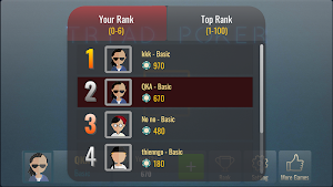 Lieng Offline - Triad Poker - 3 Cards Screenshot 2
