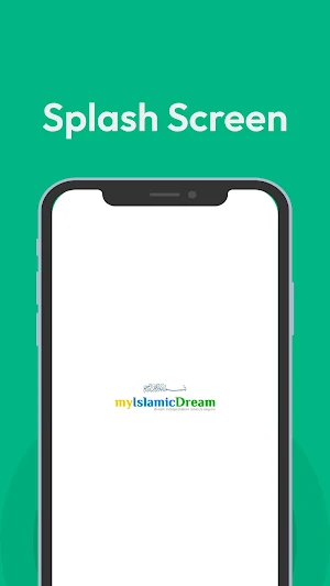 My Islamic Dream Screenshot 0