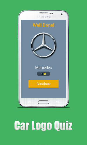 Car Logo Quiz Screenshot 2