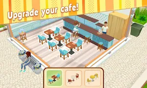 MatchVille - Match3 story! Screenshot 3