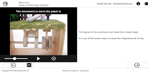 MSL Designing 2 Screenshot 0