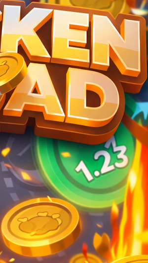Chicken Road 2 Screenshot 3