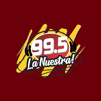 La Nuestra Stereo 99.5