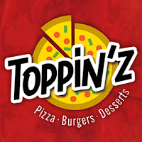 Toppin'z