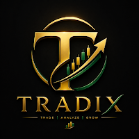 Tradix - Track All Markets